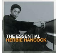 The Essential Herbie Hancock [2CD] Columbia/Legacy