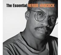 The Essential Herbie Hancock by Herbie Hancock (2006-06-25)