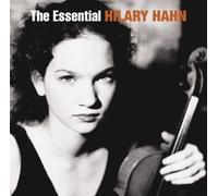 Hilary Hahn [Vn] - The Essential Hilary Hahn [2cd
