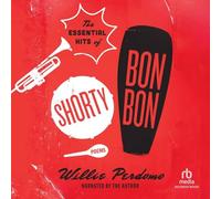 The Essential Hits of Shorty Bon Bon: Poems (Penguin Poets)
