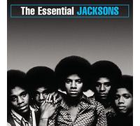 The Essential Jacksons by The Jacksons