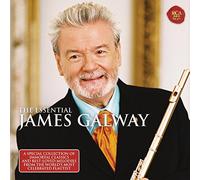 The Essential James Galway