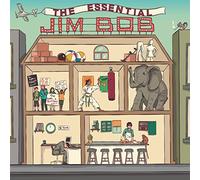 The Essential Jim Bob