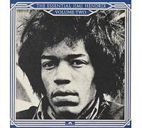 The Essential Jimi Hendrix Volume Two