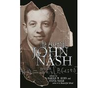 The Essential John Nash