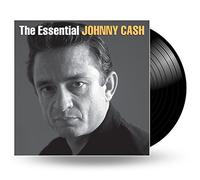 The Essential Johnny Cash