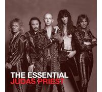 Judas Priest – The Essential Judas Priest – Edición 2015