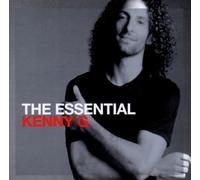 The Essential Kenny G