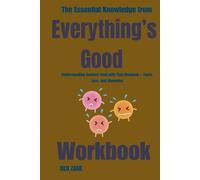 The Essential Knowledge from Everything’s Good Workbook: Understanding Comfort Food with Toni Chapman - Taste, Love, and Memories