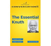 The Essential Knuth (Conversations, 3)