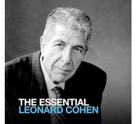 Leonard Cohen - The Essential Leonard Cohen