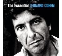 The Essential Leonard Cohen