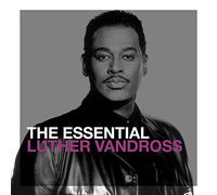 The Essential Luther Vandross