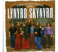 The Essential Lynyrd Skynyrd [2-CD SET] by Lynyrd Skynyrd (2013-05-03)