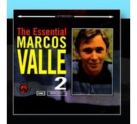 The Essential Marcos Valle Volume 2