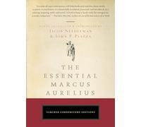 The Essential Marcus Aurelius (Cornerstone Editions)