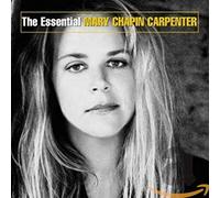 The Essential Mary Chapin Carpenter