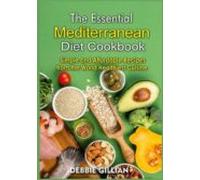 The Essential Mediterranean Diet Cookbook (ebook)