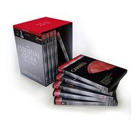 The Essential Opera Collection [Region 2]