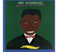 The Essential Oscar Peterson: The Swinger by Oscar Peterson (1992-11-03)