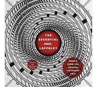 The Essential Paul Laffoley: Works from the Boston Visionary Cell (Emersion: Emergent Village resources for communities of faith)
