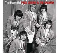 The Essential Paul Revere & the Raiders