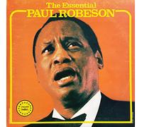 The Essential Paul Robeson