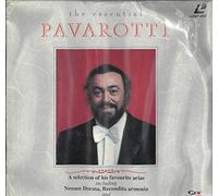The Essential Pavarotti - Recital 13th April 1982 - Royal Albert Hall