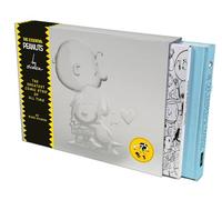 The essential Peanuts by Charles M. Schulz: the greatest comic strip of all time