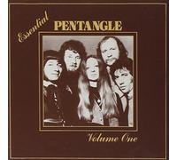 The Essential Pentangle Vol.1