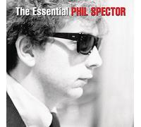 The Essential Phil Spector [Import]