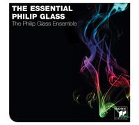 The Essential Philip Glass