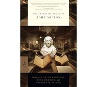 The Essential Prose of John Milton (Modern Library Classics)