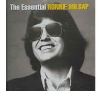 The Essential Ronnie Milsap [Double Disc]