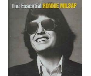 The Essential Ronnie Milsap [Double Disc]
