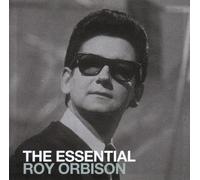 Roy Orbison – The Essential Roy Orbison