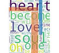 The Essential Rumi - Actual Rumi Poems: Bilingual Edition: Persian Original & English Translation Line by Line