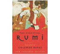 The Essential Rumi: New Expanded Edition (Expanded)