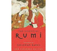 The Essential Rumi - reissue: New Expanded Edition