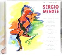 The Essential Sergio Mendes by SERGIO MENDES (2002-01-01)