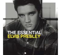The Essential Series Elvis Presley [2CD] Rca