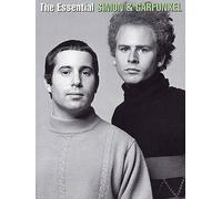 The Essential Simon and Garfunkel (Tapa blanda)