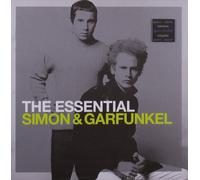 Simon & Garfunkel – El Esencial Simon & Garfunkel – 2 CD – Columbia