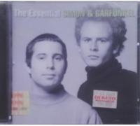 Simon & Garfunkel - Essential Simon & Garfunkel