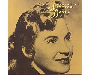 The Essential Skeeter Davis (1995-02-10)