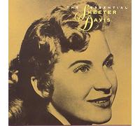 The Essential Skeeter Davis