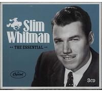 The Essential Slim Whitman
