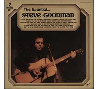 The Essential... Steve Goodman