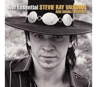 The Essential Steve Ray Vaughan [2CD] - Stevie Epic