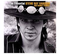 Stevie Ray Vaughan - Essential Stevie Ray Vaughan & Double Trouble (2 LP)